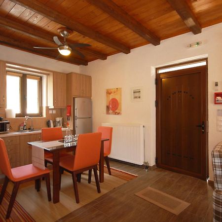 Omalia Village Ano Khora Cameră foto