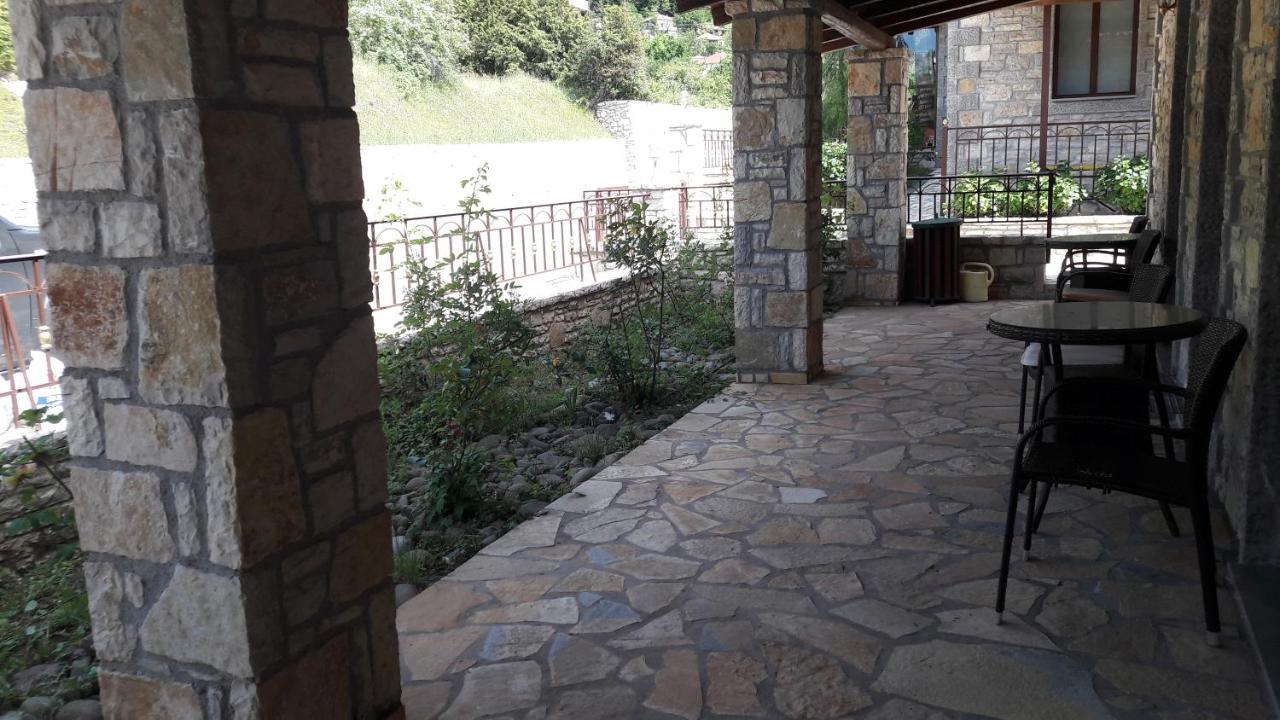Omalia Village Ano Khora Cameră foto